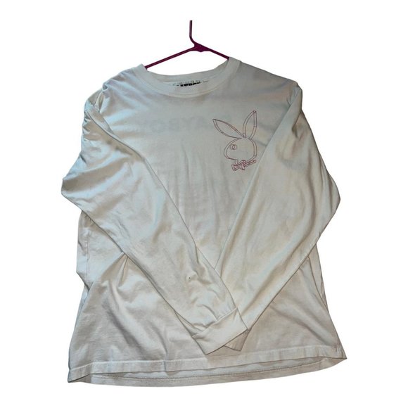 Playboy Men's Shirt - Picture 1 of 3